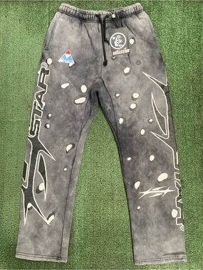 Hellstar sweatpants